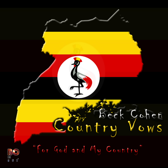 New music: ‘Country Vows’  – Beck Cohen