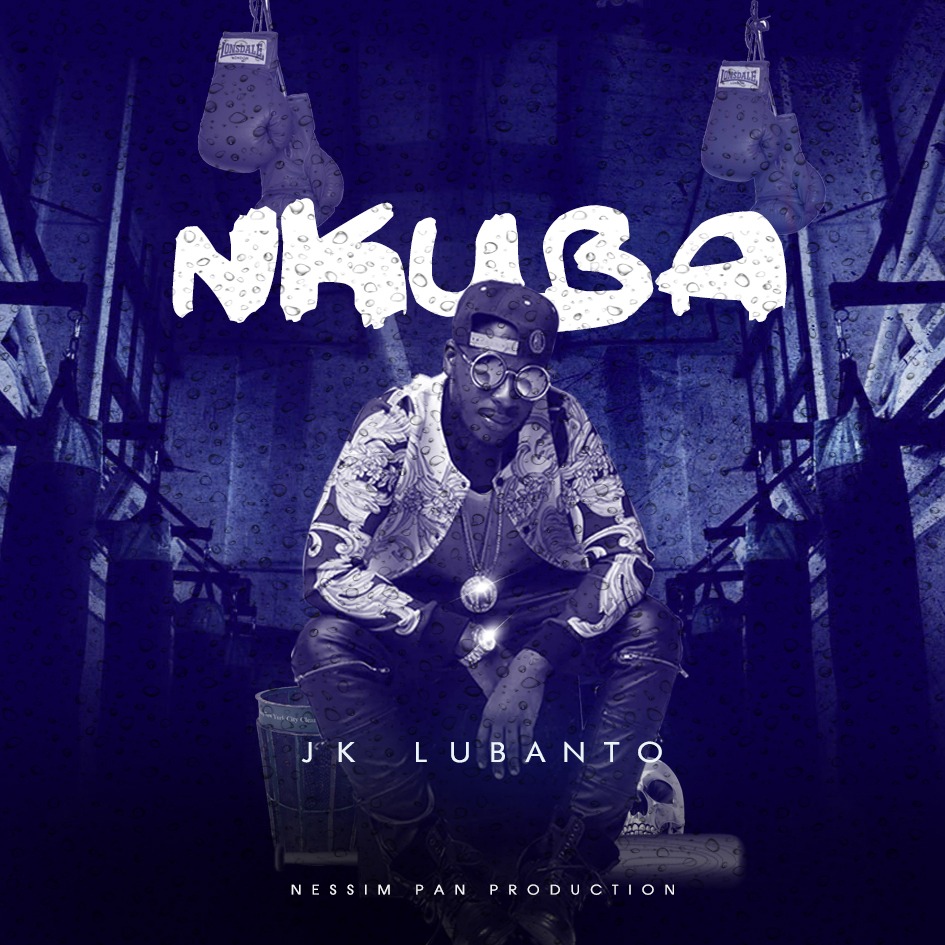 JK Lubanto has a new single coming along with a visual