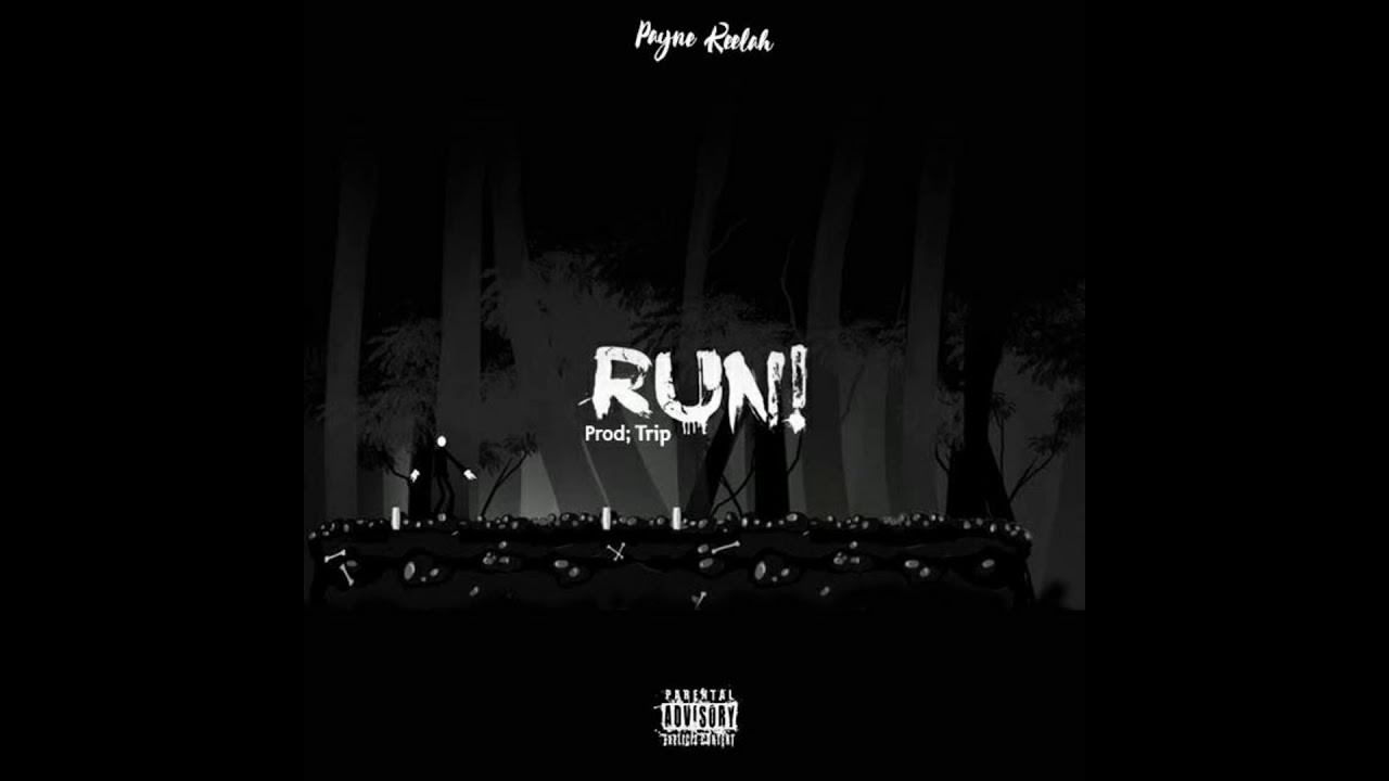 Premiere: “Run” – Payne Keelah