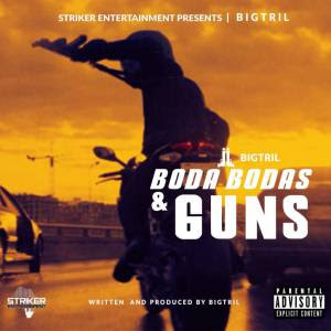 Premiere: Big Tril’s “Boda Bodas and Guns” comments on the senseless violence & Uganda’s broken system