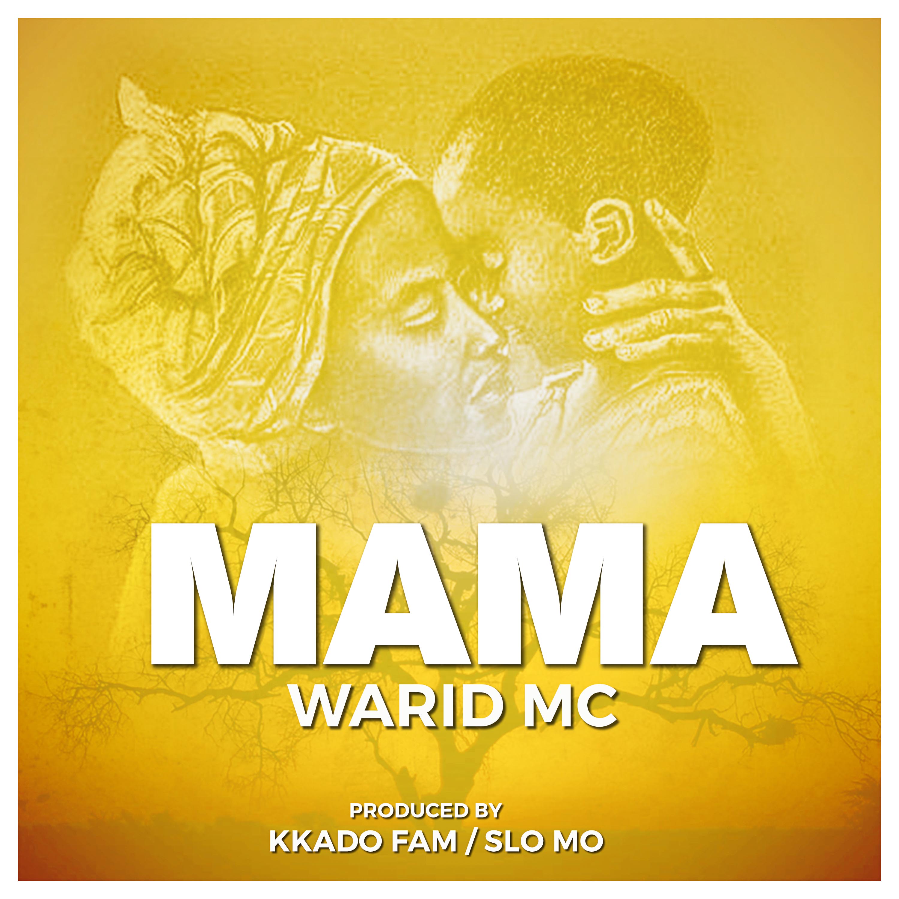 Songs for Mama from Luganda XLZ and MC Warid – Happy Mother’s day