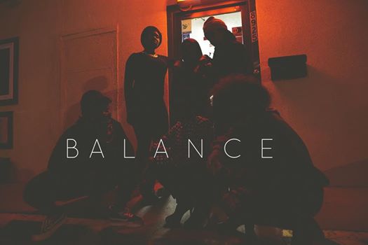 STRAP Teases ‘BALANCE’ Short Film, Set for Release May 19th