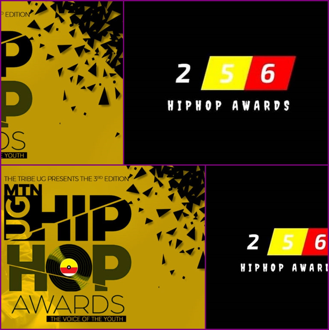 Clearing the Air: 256  Hip Hop Awards and UG Hip Hop Awards are not the same – the motive is