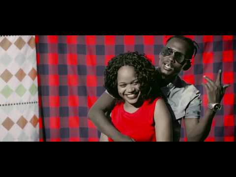Watch “Style Yo/Nakawunde” visual – Pryce Teeba ft. Cosign