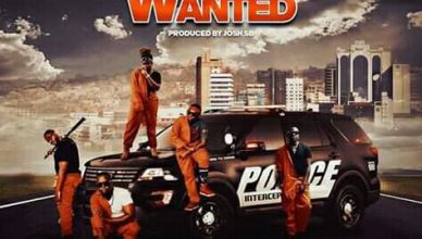 UGs Most Wanted cover art