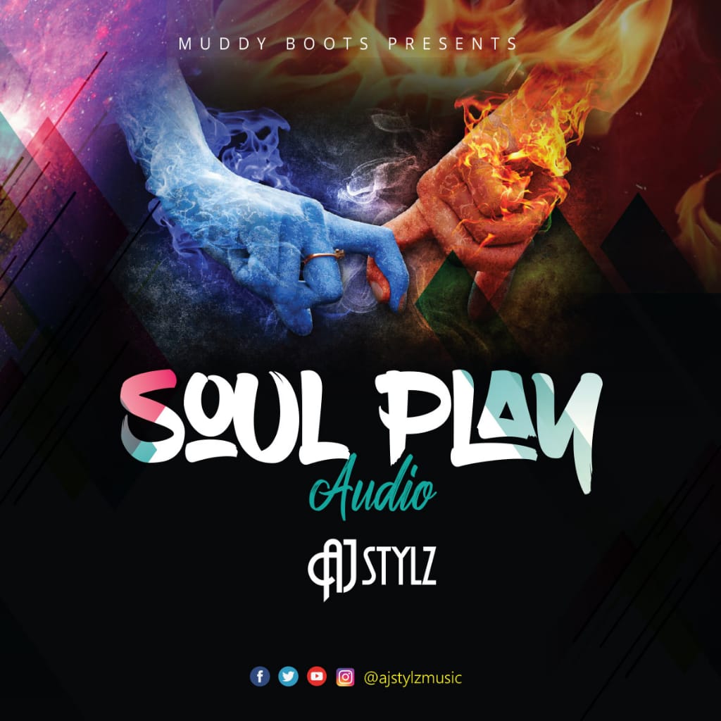 AJ Stylz pays homage to Tororo on “Soul Play”