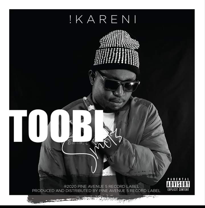 New music:  “Ikareni” – Toobi Smallz, produced by Nase Avatar