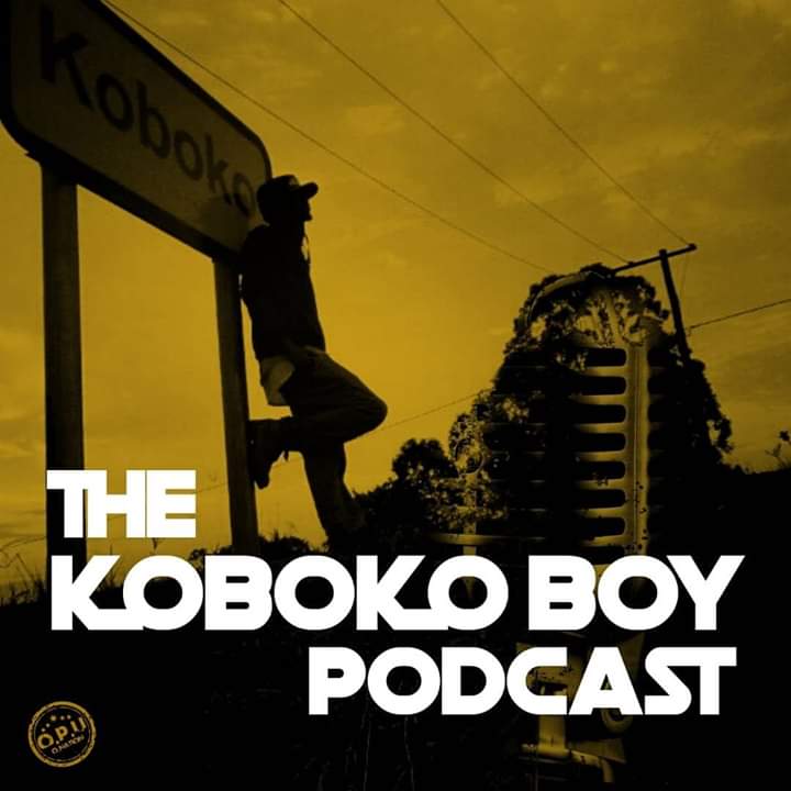 O.P.U is set to release the Koboko Boy Podcast