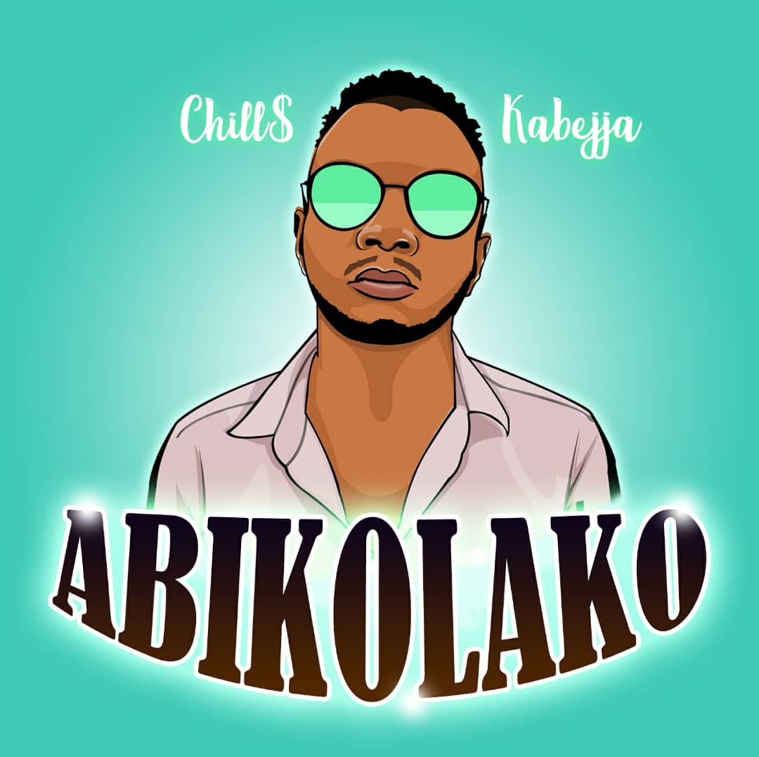 Chill$ on new song “Abikolako” says don’t lose Hope