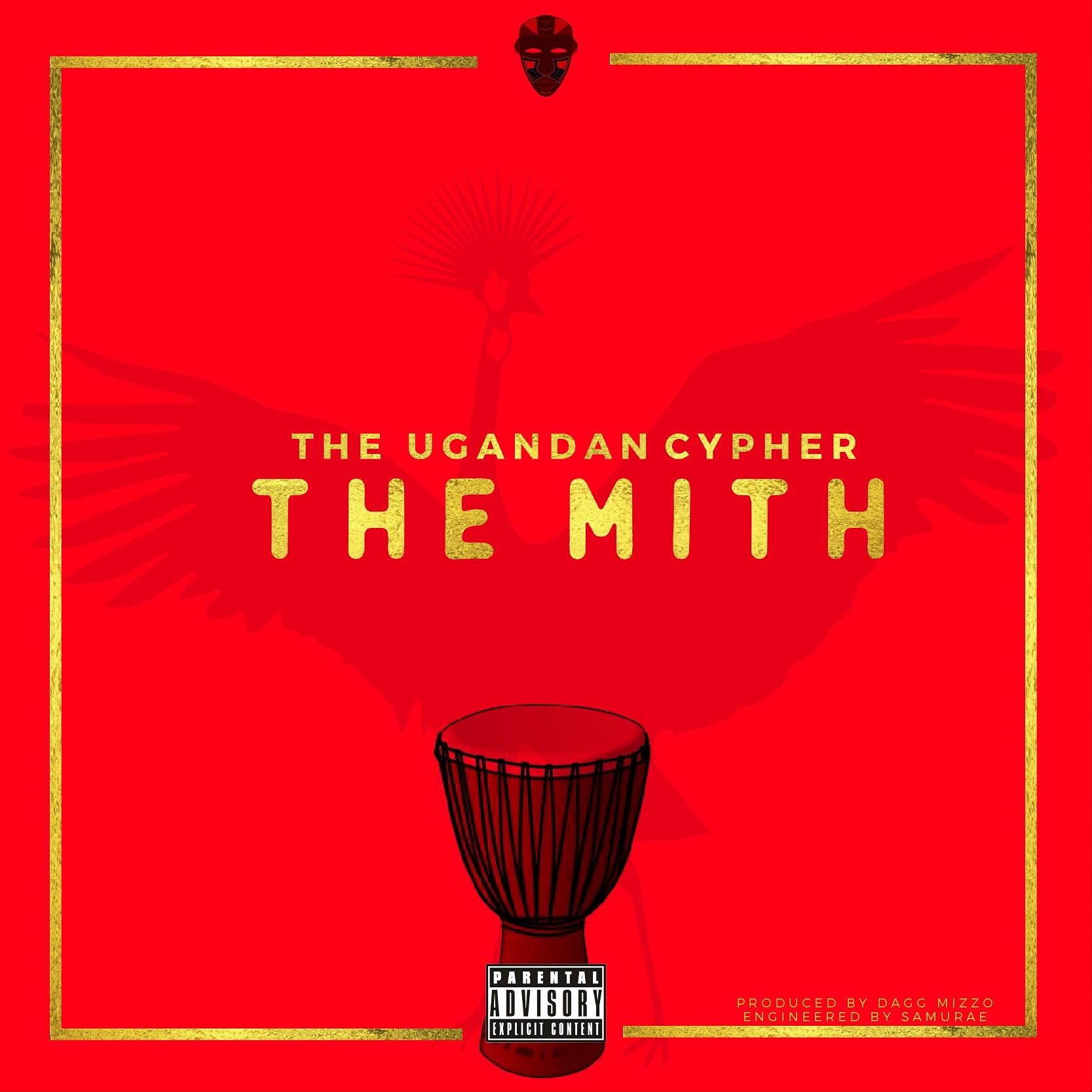 The Mith has released “The Ugandan Cypher Part 1” official audio – Stream NOW