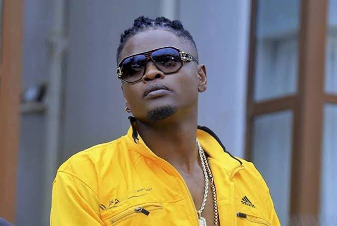 Pallaso says he was influenced by Hip Hop music and also shares how “Oli Mubbaya” came up