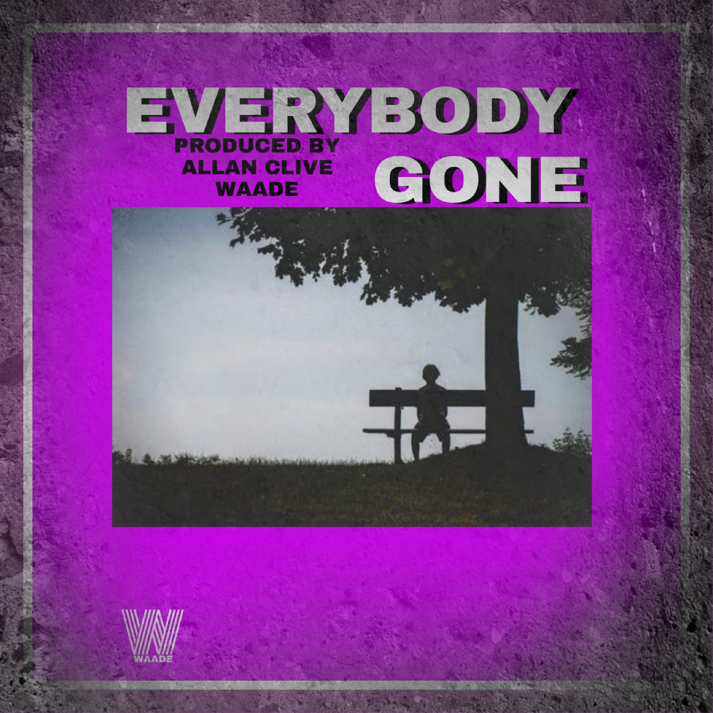 Listen to “Everybody Gone” – Waade