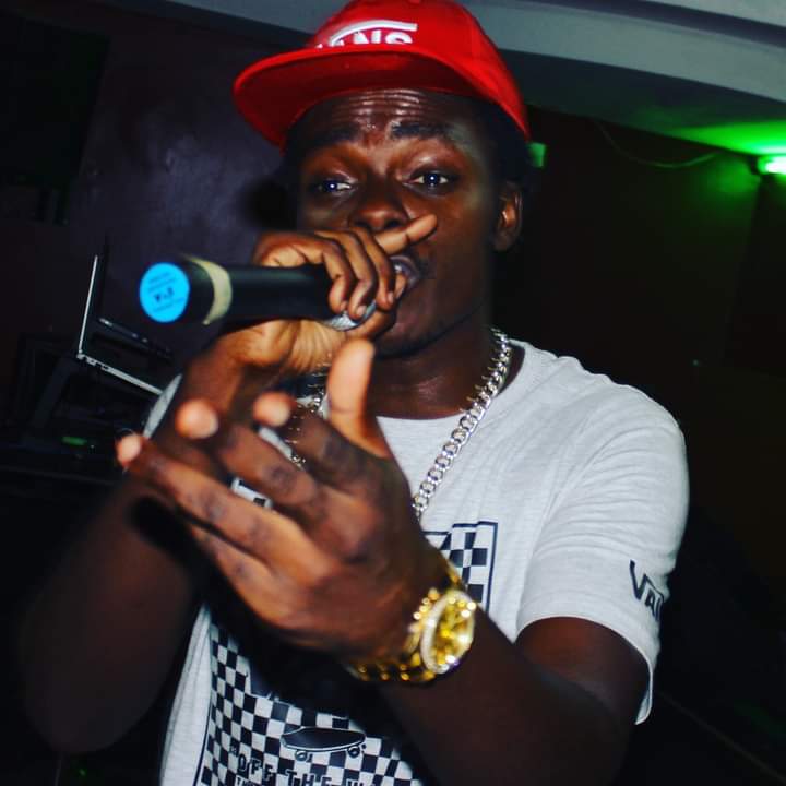 Waade drops “Tuli Majje” banger