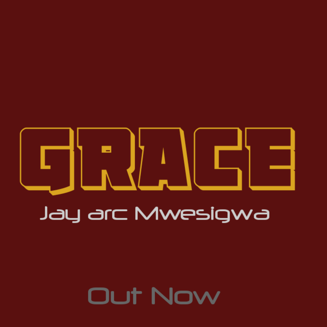 Jay Arc Mwesigwa dedicates soothing “Grace” to his mother and all single mothers
