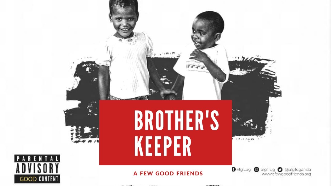 Watch Lyrical G, Krackbone,Mal-X and Akongo  in “Brother’s Keeper”
