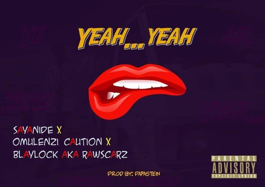 Blaylock, Sayanide and Caution talk about Kampala girls hitting on them on “Yeah Yeah” off the Communion EP