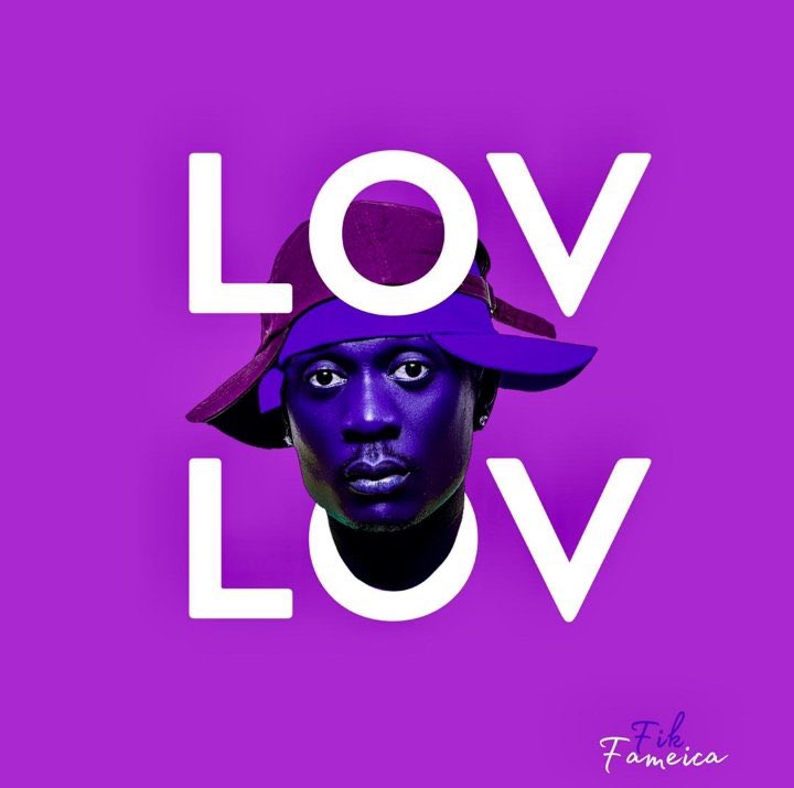 FikFameica is in love  on “Lov Lov”  – Listen now
