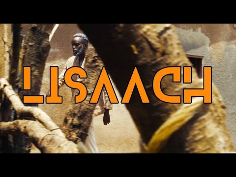 Watch 1Der Jr give social commentary in “Lisaach” visual