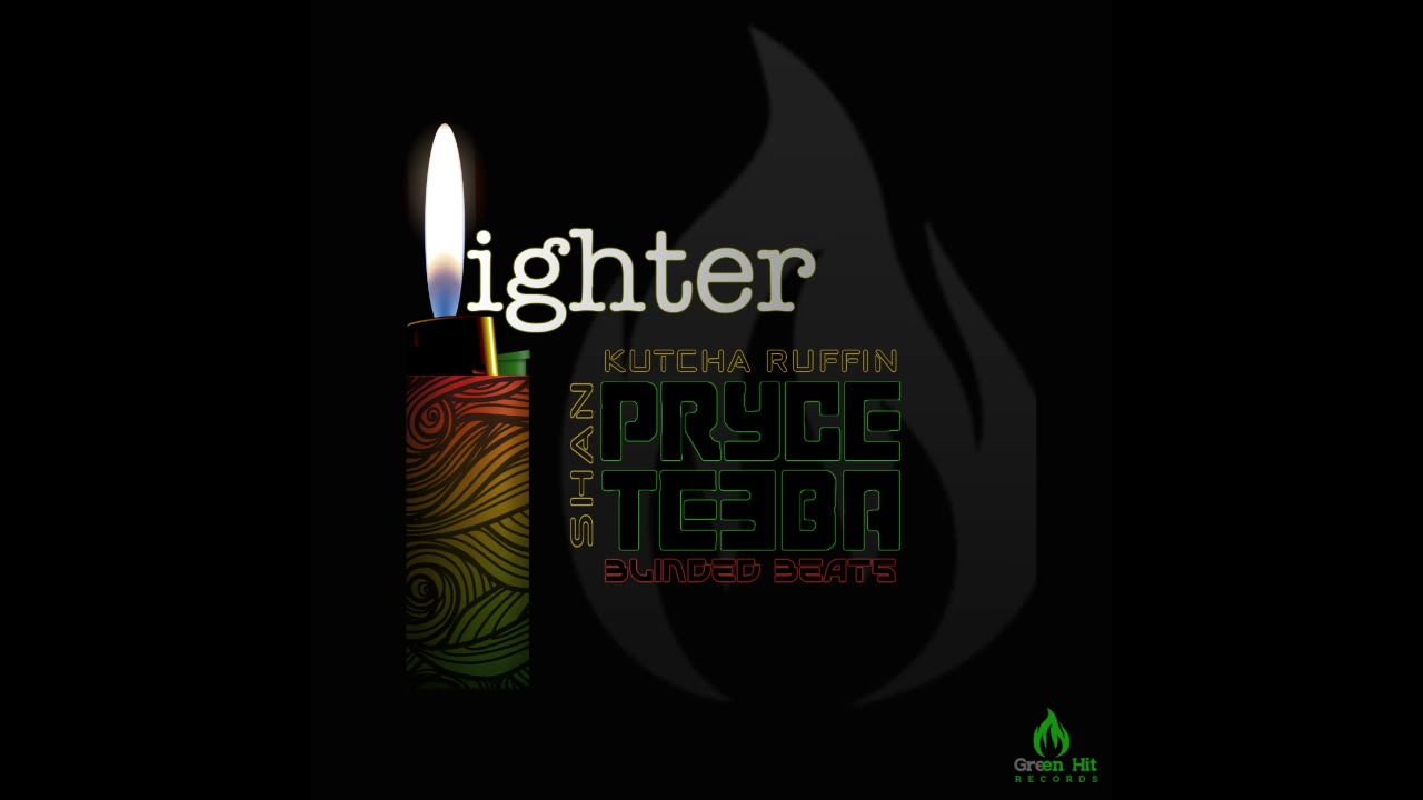 Pryce Teeba drops “Lighter” feat. Shan and Kutcha  Ruffin for 420