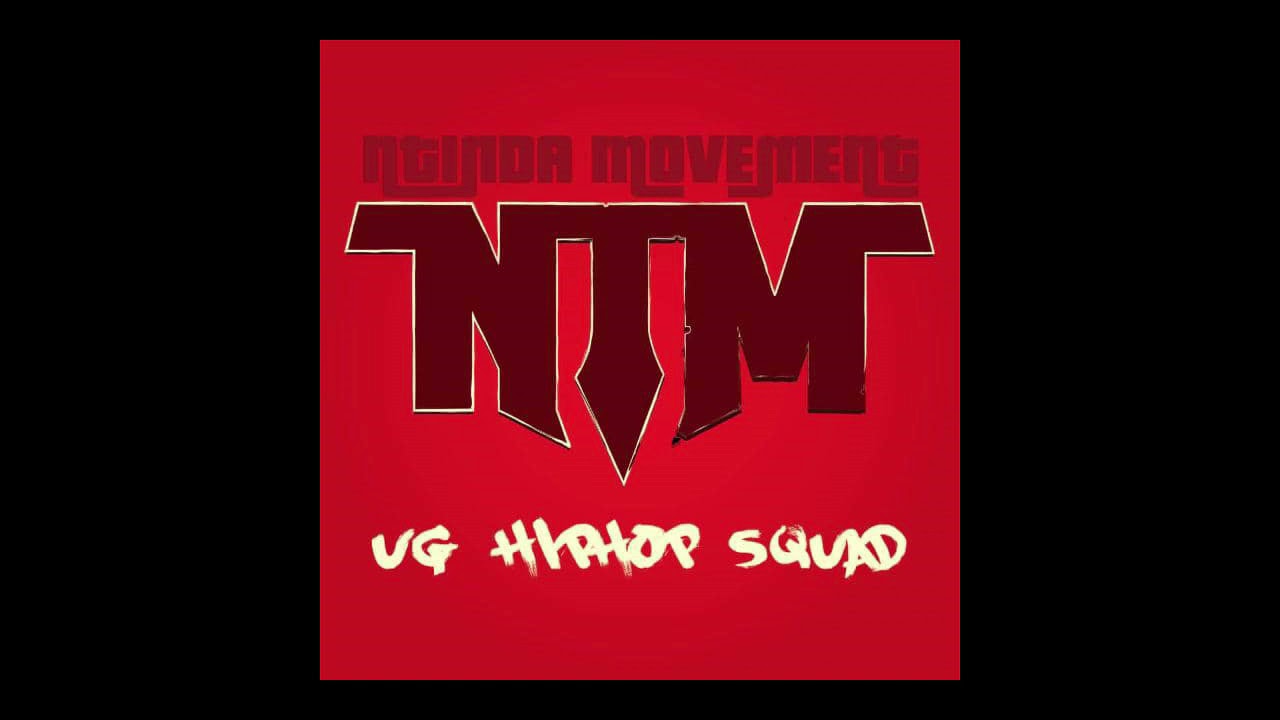 Ntinda Movement (NTM) is Back in the Booth listen to  new Cypher