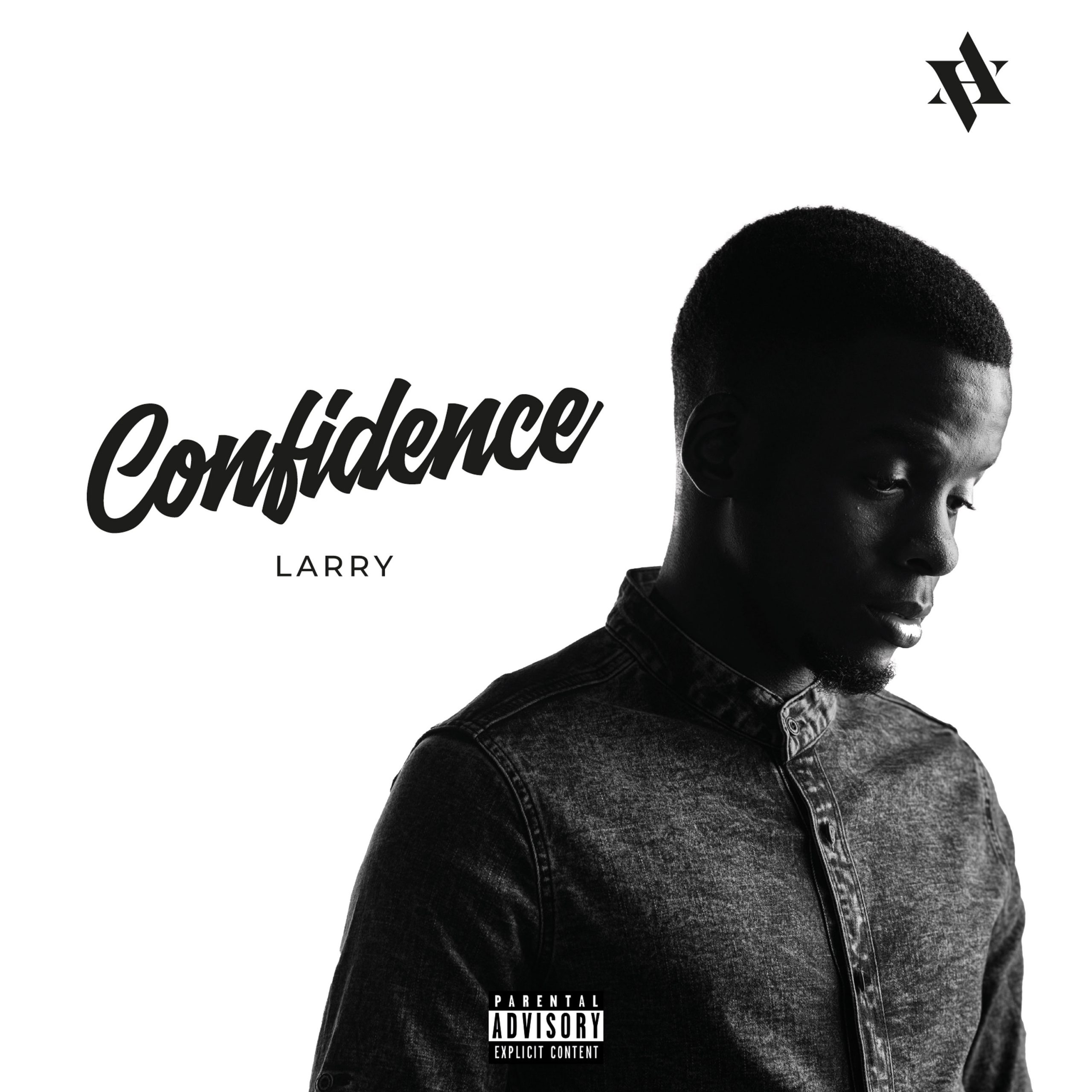 Larry talks Insecurities, High Self Esteem  and more on “Confidence”
