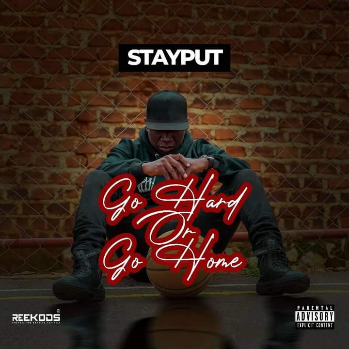 Stayput’s debut album Go Hard Or Go Home is out – Listen now