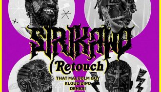 Sirikawo retouch