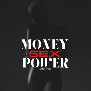 Money Sex Power Cover art Baru Abaasar