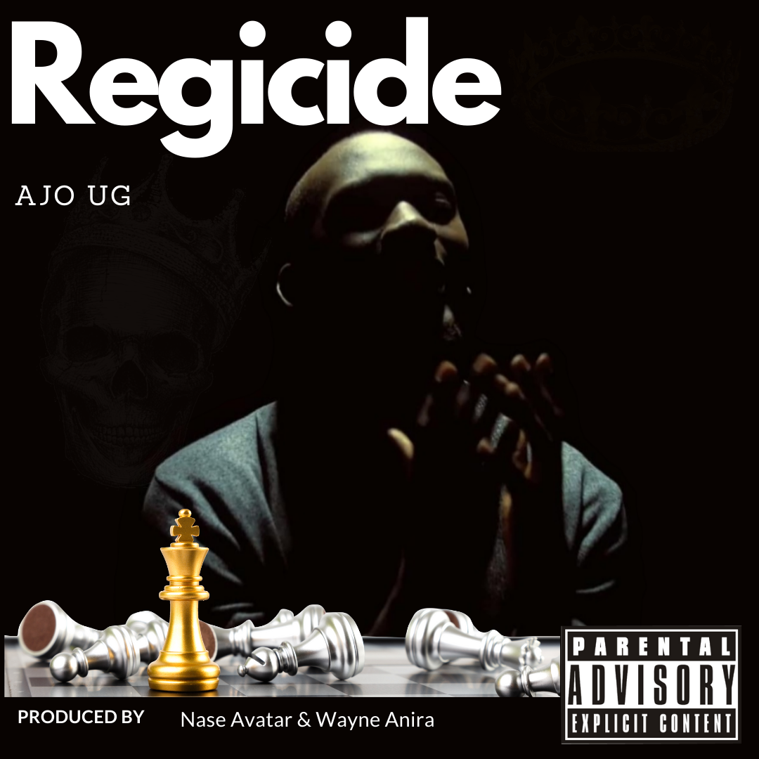 AJO “Regicide” : ‘The King is Back’