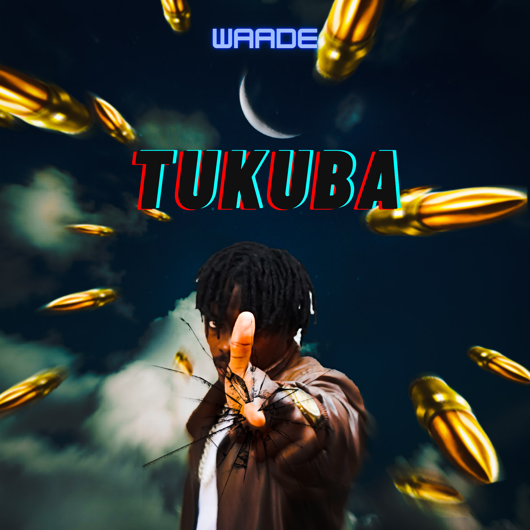 Waade “Tukuba”