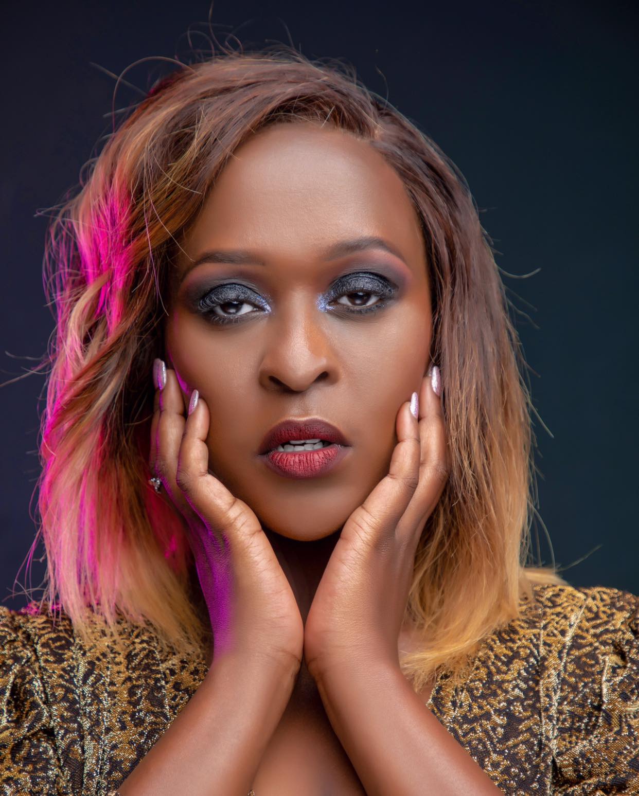 Lillian Mbabazi to feature on Navio’s forthcoming Vibes Out The East album