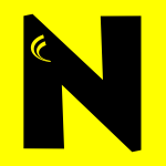 NuveyLive N Logo