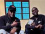 Flex D’Paper’s  podcasting debut is an interview with renown athlete Joshua Cheptegei